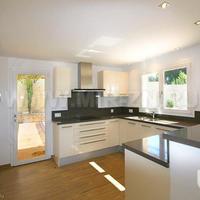 Villa in Spain, Balearic Islands, Palma, 240 sq.m.