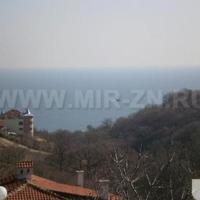 Apartment in Bulgaria, Varna region, Elenite, 110 sq.m.