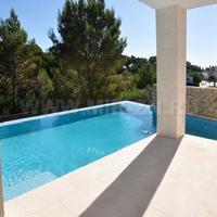 Villa in Spain, Balearic Islands, Palma, 455 sq.m.
