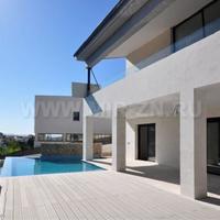 Villa in Spain, Balearic Islands, Palma, 455 sq.m.