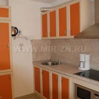 Apartment in Bulgaria, Primorsko, 59 sq.m.