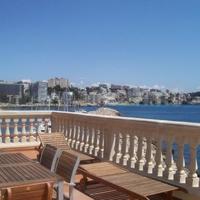 Вилла на первой линии моря/озера в Испании, Балеарские Острова, Пальма, 480 кв.м.