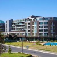 Apartment in Bulgaria, Sunny Beach, 32 sq.m.