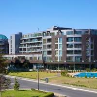 Apartment in Bulgaria, Sunny Beach, 32 sq.m.
