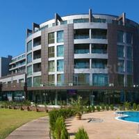 Apartment in Bulgaria, Sunny Beach, 32 sq.m.