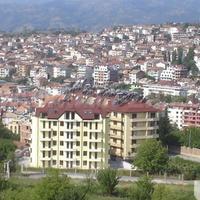 Flat in Bulgaria, Nesebar, 55 sq.m.