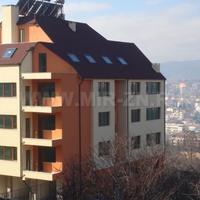 Flat in Bulgaria, Nesebar, 55 sq.m.