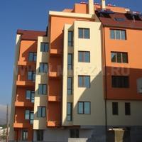 Flat in Bulgaria, Nesebar, 55 sq.m.