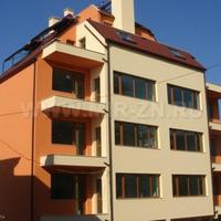 Flat in Bulgaria, Nesebar, 55 sq.m.