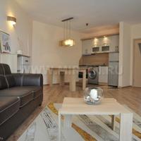 Квартира в Болгарии, Добричская область, Елените, 65 кв.м.