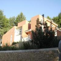 Villa in Spain, Comunitat Valenciana, Alicante, 176 sq.m.