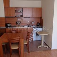 Apartment in Bulgaria, Nesebar, 64 sq.m.