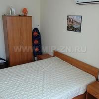 Apartment in Bulgaria, Nesebar, 64 sq.m.