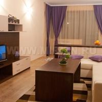 Apartment in Bulgaria, Smolyan Province, Elenite, 76 sq.m.