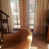 Апартаменты в Болгарии, Бургасская область, Елените, 62 кв.м.