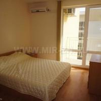 Apartment in Bulgaria, Burgas Province, Elenite, 70 sq.m.