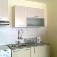 Квартира в Болгарии, Бургасская область, Елените, 56 кв.м.