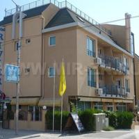 Апартаменты в Болгарии, Бургасская область, Елените, 29 кв.м.