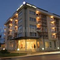 Apartment in Bulgaria, Elkhovo, 40 sq.m.