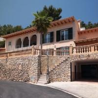 Вилла в Испании, Балеарские Острова, Пальма, 510 кв.м.