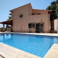 Вилла в Испании, Балеарские Острова, Пальма, 510 кв.м.