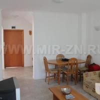 Квартира на первой линии моря/озера в Болгарии, Бургасская область, Елените, 70 кв.м.