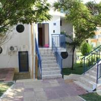 Квартира на первой линии моря/озера в Болгарии, Бургасская область, Елените, 70 кв.м.