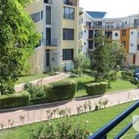 Квартира на первой линии моря/озера в Болгарии, Бургасская область, Елените, 70 кв.м.