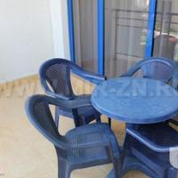 Квартира на первой линии моря/озера в Болгарии, Бургасская область, Елените, 70 кв.м.