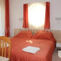 Квартира на первой линии моря/озера в Болгарии, Бургасская область, Елените, 70 кв.м.