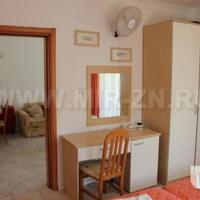 Квартира на первой линии моря/озера в Болгарии, Бургасская область, Елените, 70 кв.м.