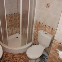 Квартира на первой линии моря/озера в Болгарии, Бургасская область, Елените, 70 кв.м.