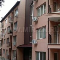 Квартира в Болгарии, Варненская область, Елените, 56 кв.м.