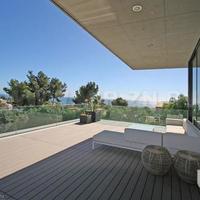 Вилла в Испании, Балеарские Острова, Пальма, 500 кв.м.