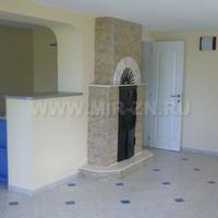 House in Bulgaria, Dobrich region, Elenite, 150 sq.m.
