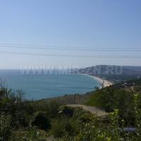 House in Bulgaria, Dobrich region, Elenite, 150 sq.m.