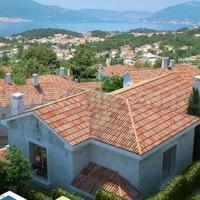 Villa in Montenegro, Kotor, Perast, 180 sq.m.