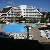 Apartment in Bulgaria, Burgas Province, Elenite, 64 sq.m.