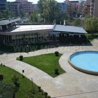 Apartment in Bulgaria, Burgas Province, Elenite, 64 sq.m.