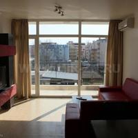 Apartment in Bulgaria, Burgas Province, Elenite, 64 sq.m.