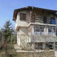 House in Bulgaria, Varna region, Elenite, 110 sq.m.