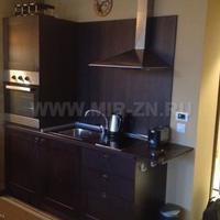 Apartment in the city center in Bulgaria, Sunny Beach, 48 sq.m.