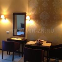 Apartment in the city center in Bulgaria, Sunny Beach, 48 sq.m.