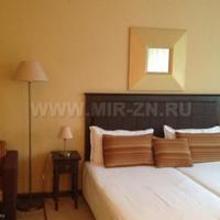 Apartment in the city center in Bulgaria, Sunny Beach, 48 sq.m.