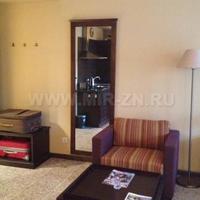 Apartment in the city center in Bulgaria, Sunny Beach, 48 sq.m.