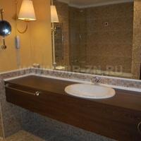 Apartment in the city center in Bulgaria, Sunny Beach, 48 sq.m.