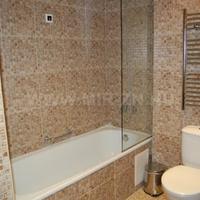 Apartment in the city center in Bulgaria, Sunny Beach, 48 sq.m.