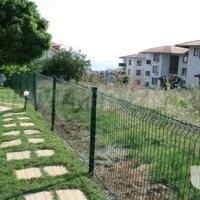 Apartment in Bulgaria, Burgas Province, Elenite, 98 sq.m.