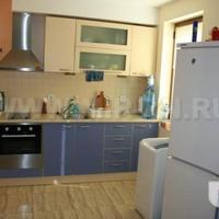 Apartment in Bulgaria, Burgas Province, Elenite, 98 sq.m.