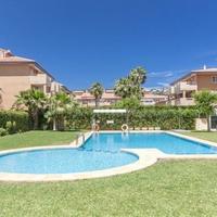 Apartment in Spain, Comunitat Valenciana, Alicante, 75 sq.m.